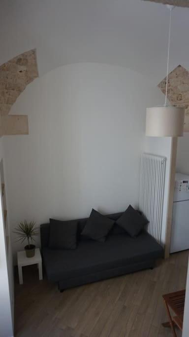 Apartament Il Sogno Di Saza Castellana Grotte Zewnętrze zdjęcie