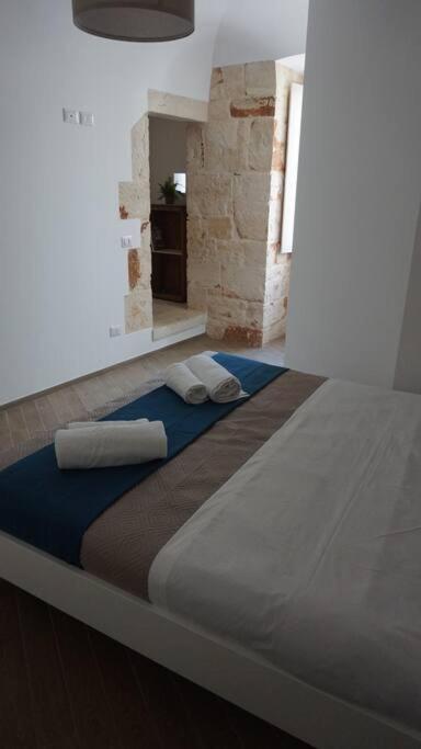 Apartament Il Sogno Di Saza Castellana Grotte Zewnętrze zdjęcie