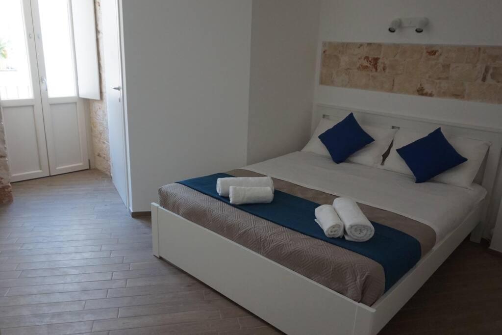 Apartament Il Sogno Di Saza Castellana Grotte Zewnętrze zdjęcie