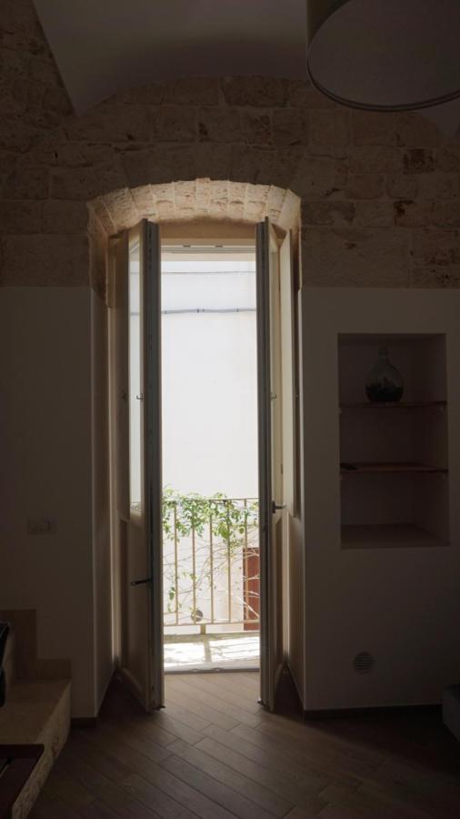 Apartament Il Sogno Di Saza Castellana Grotte Zewnętrze zdjęcie